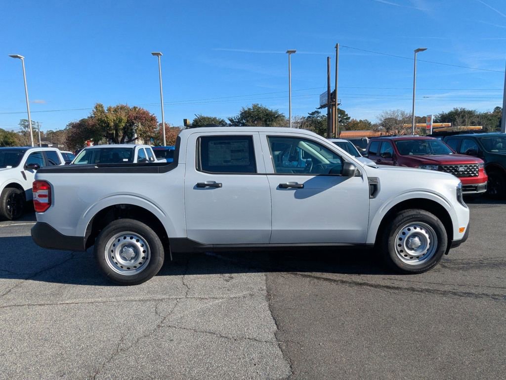 New 2025 Ford Maverick XL w/ 4K Tow Package image 3