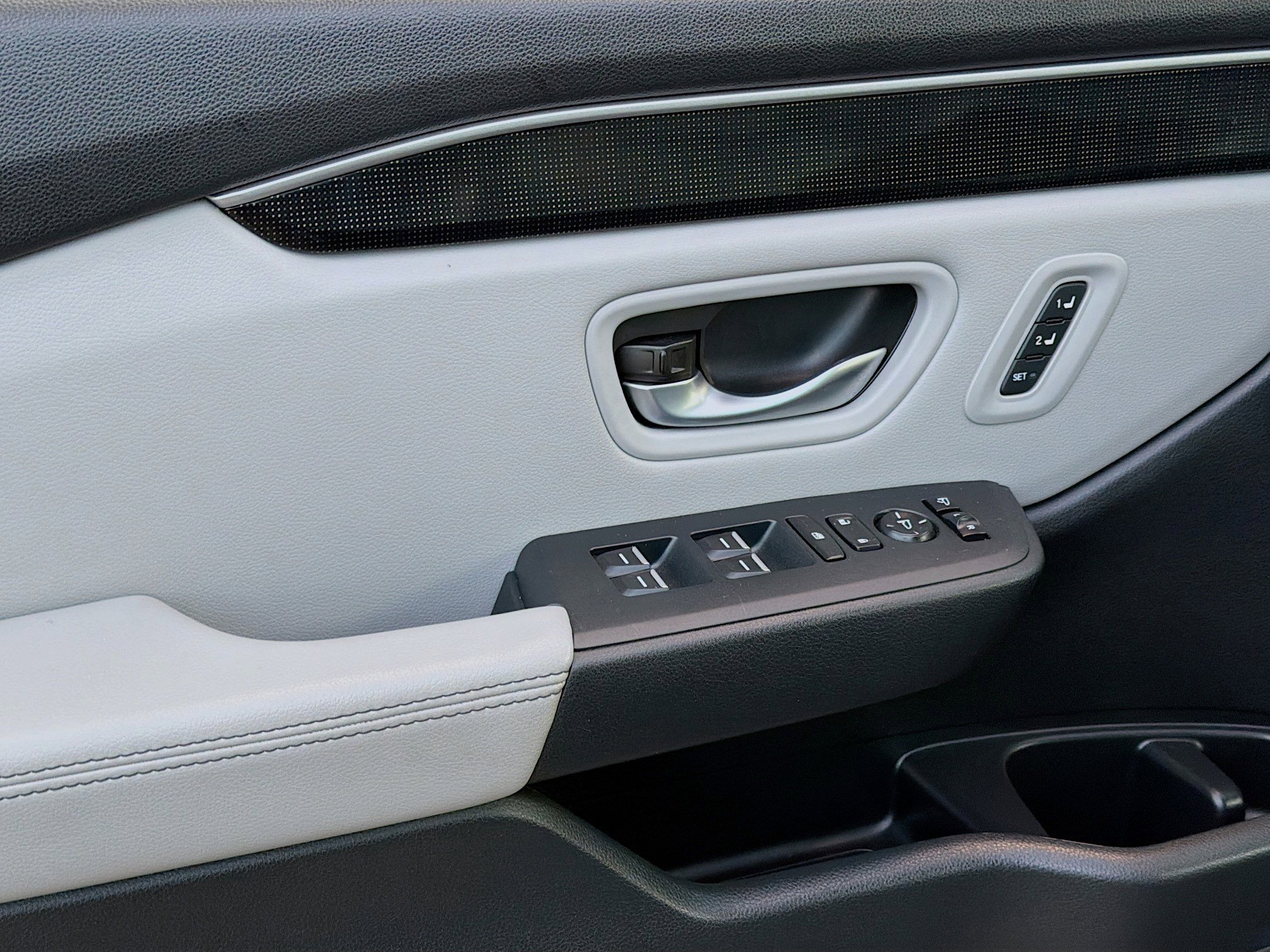 Certified 2023 Honda Pilot Elite image 17