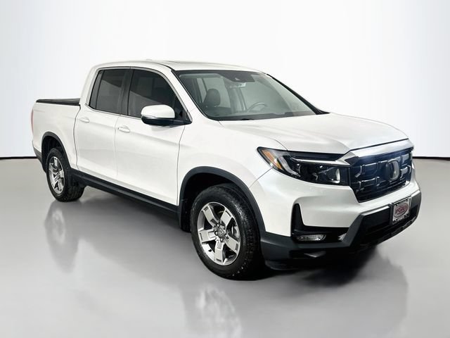 Used 2024 Honda Ridgeline RTL image 16