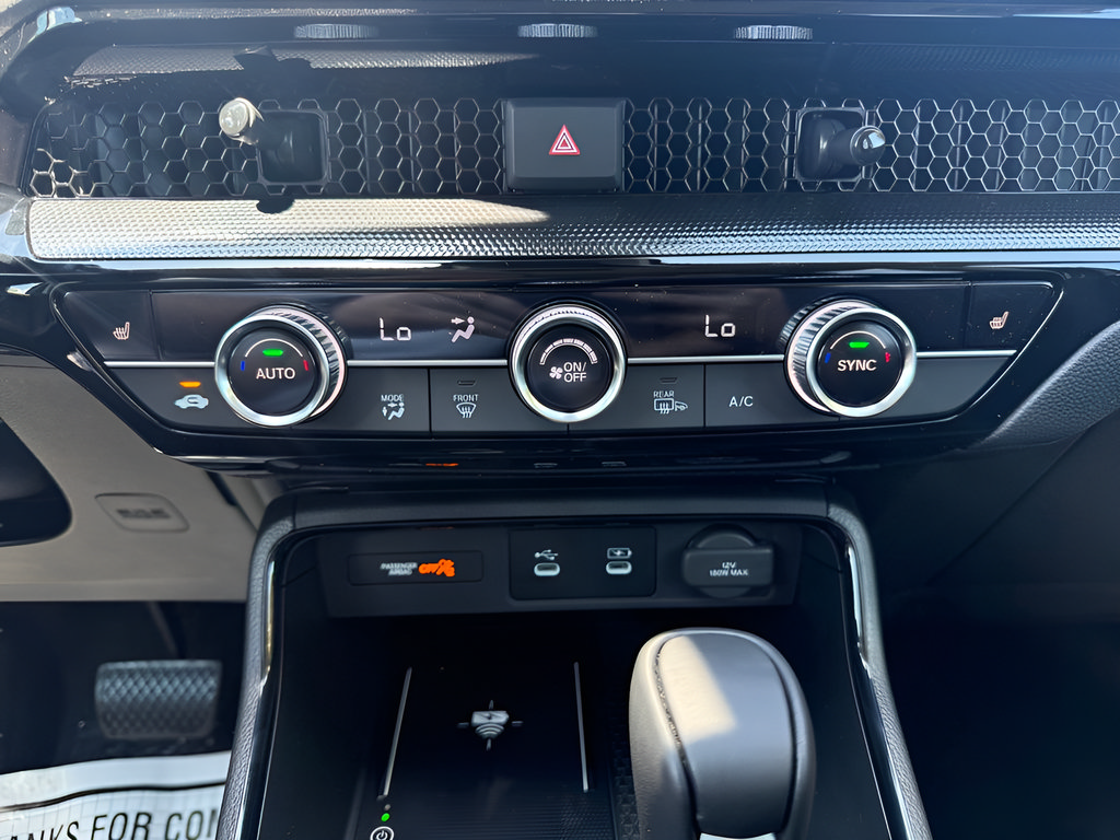 New 2026 Honda CR-V EX-L image 26