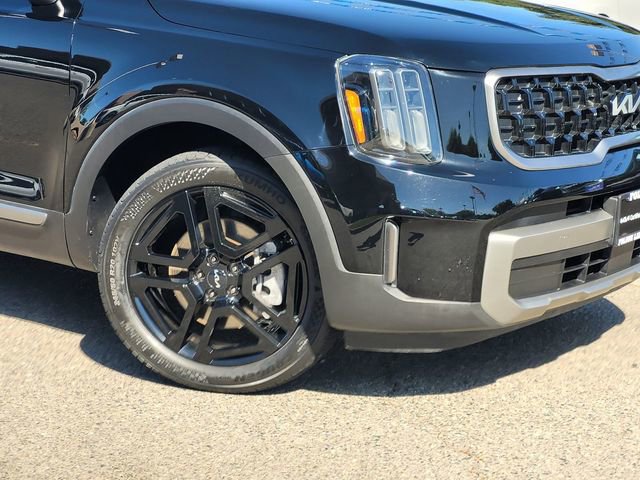 Used 2023 Kia Telluride EX X-Line AWD/4WD image 6