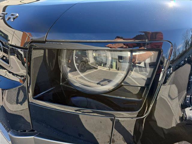 New 2026 Land Rover Defender 110 S AWD/4WD image 30