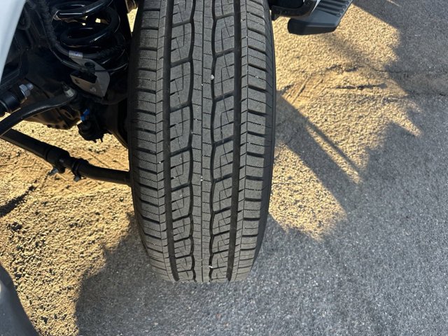 New 2024 Ford F350 XL w/ XL Chrome Package image 27