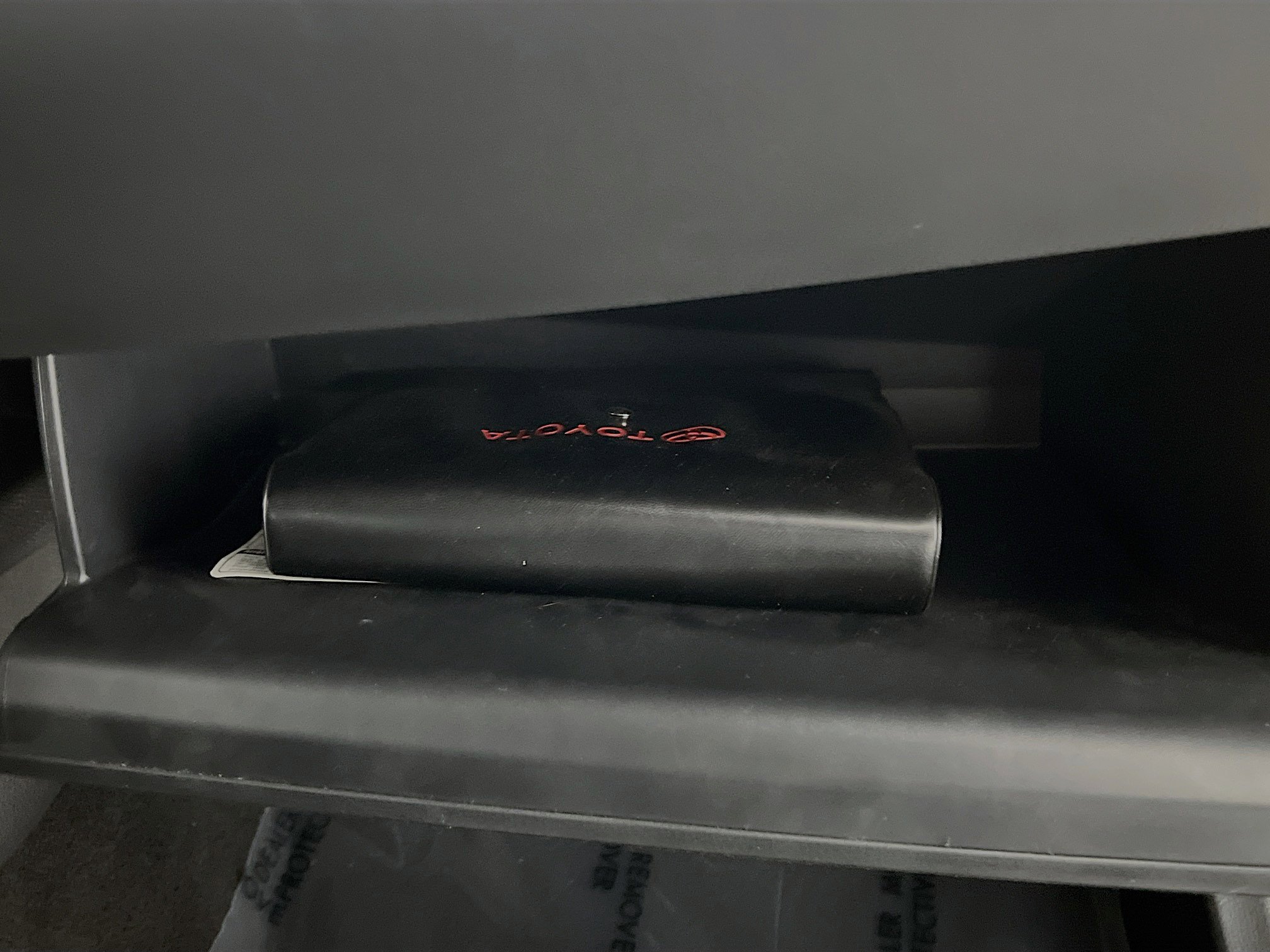 Used 2021 Toyota C-HR Limited image 35