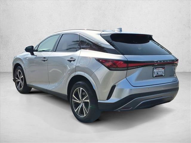 Used 2024 Lexus RX 350 Premium w/ Convenience Package FWD image 10