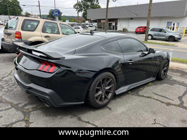 Used 2024 Ford Mustang Dark Horse RWD image 6
