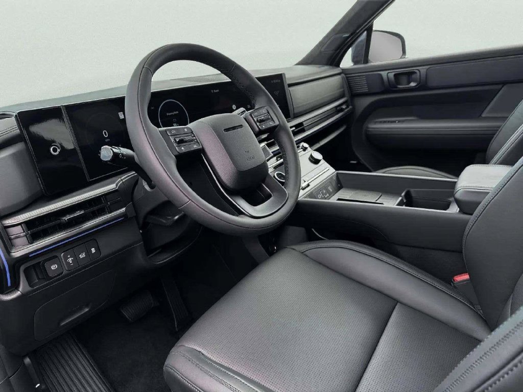 New 2026 Hyundai Santa Fe Calligraphy AWD/4WD image 14
