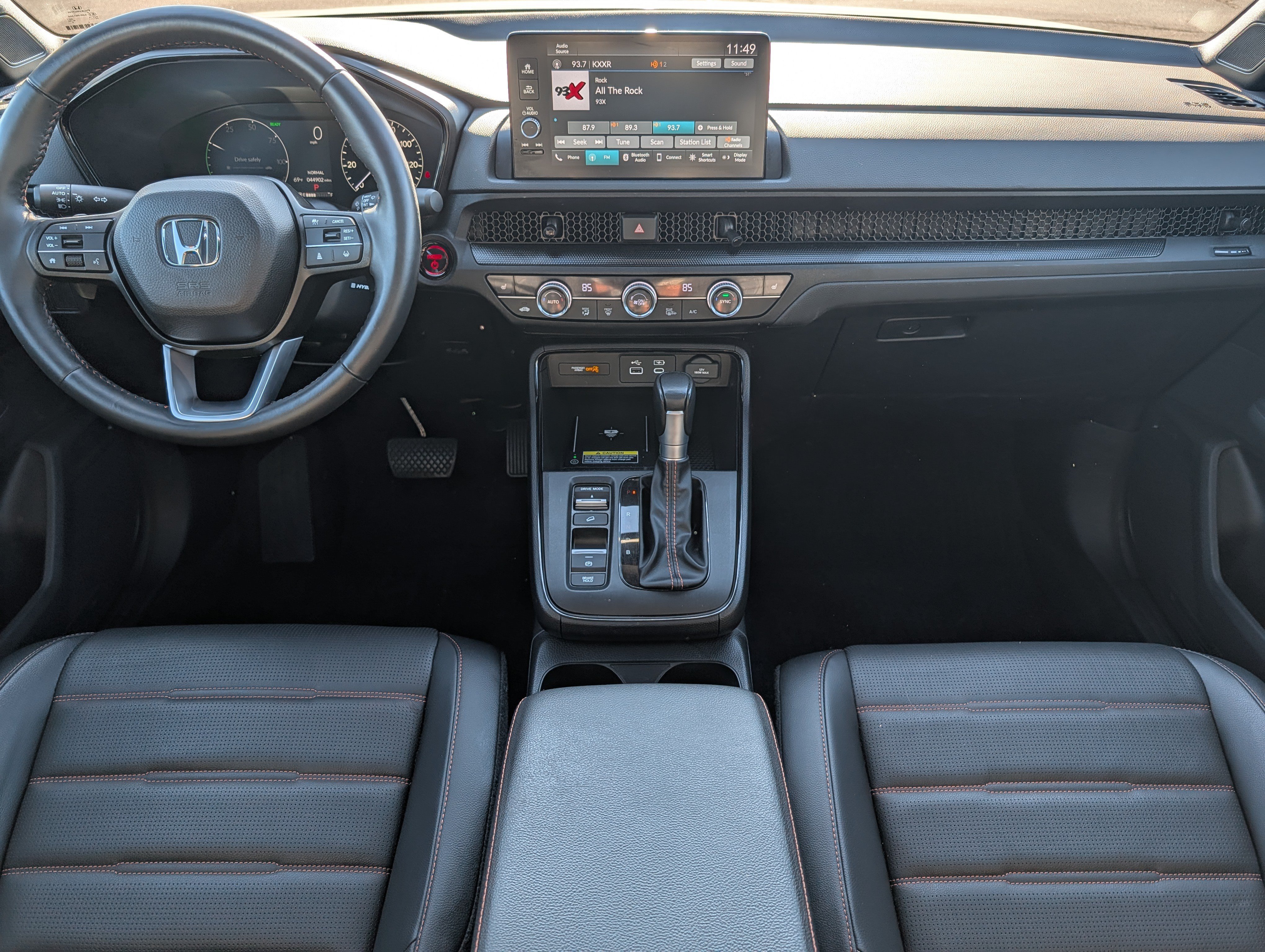 Used 2024 Honda CR-V Sport-L image 10