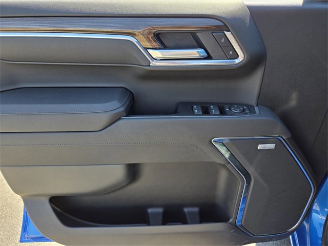 New 2026 Chevrolet Silverado 1500 LT Trail Boss w/ Convenience Package II image 10