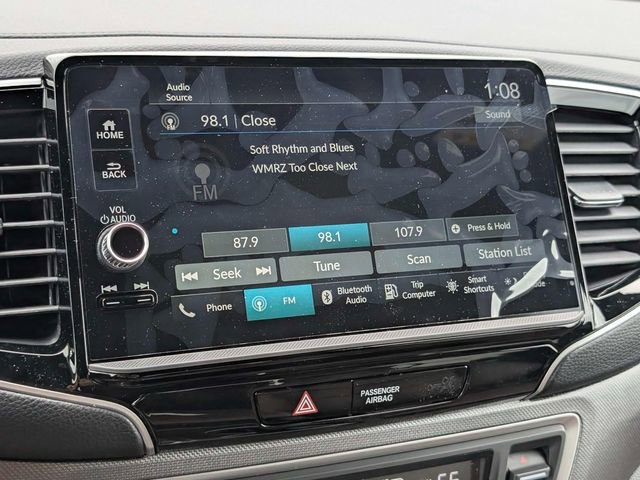 New 2026 Honda Ridgeline RTL image 22