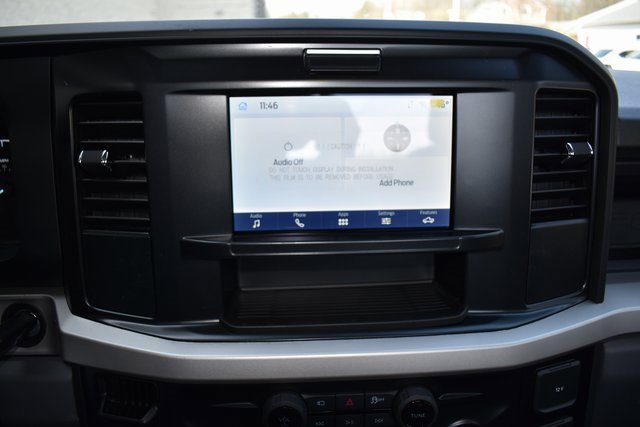 New 2025 Ford F350 XL w/ STX Appearance Package image 27