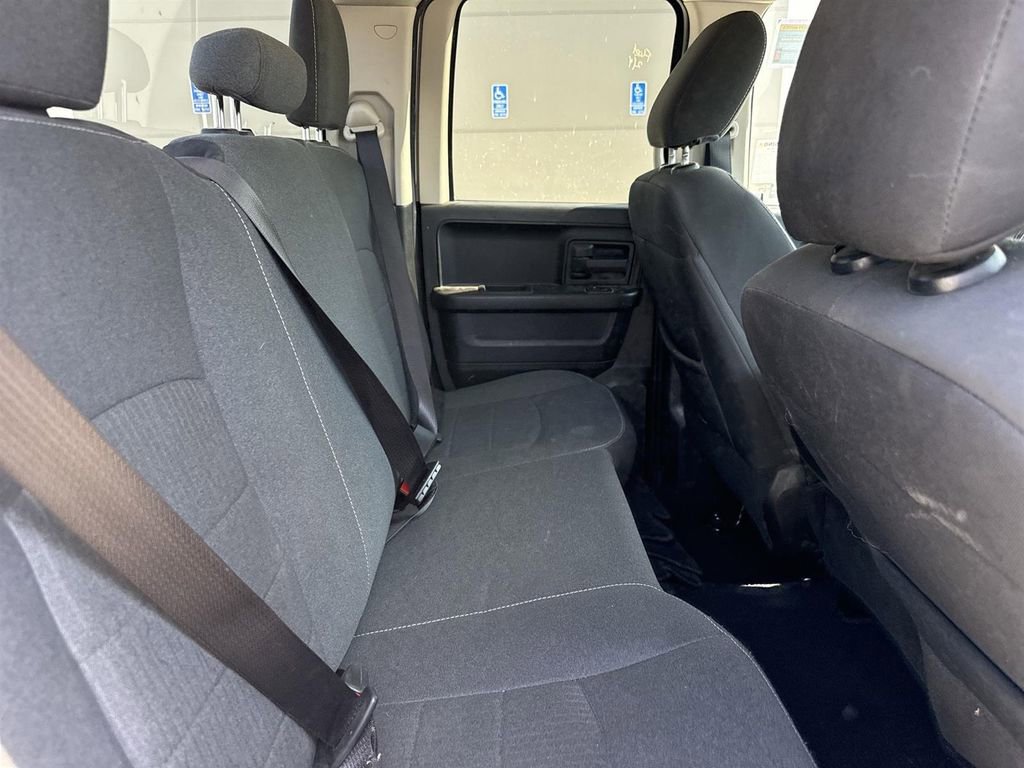 Used 2022 RAM 1500 Tradesman w/ Popular Equipment Group image 22