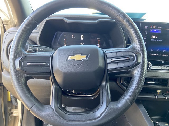 Used 2023 Chevrolet Colorado W/T image 35