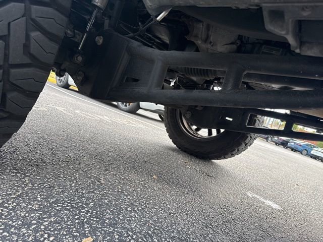 Used 2019 RAM 2500 Laramie AWD/4WD image 24