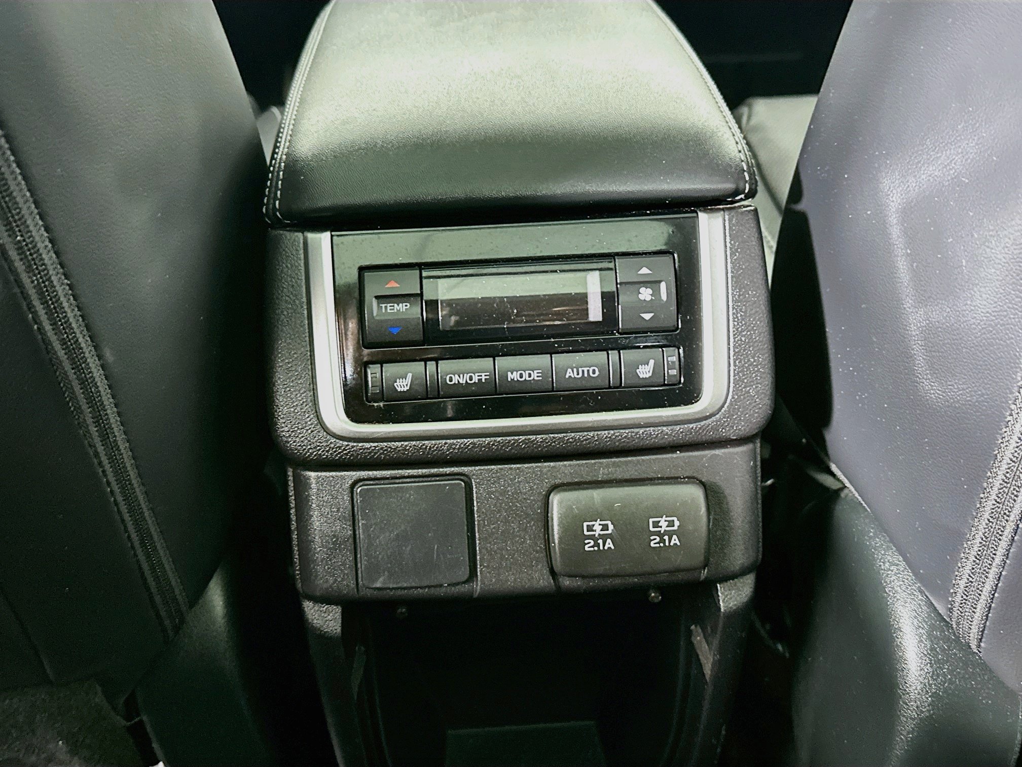 Used 2019 Subaru Ascent Limited w/ Popular Package #2A AWD/4WD image 28
