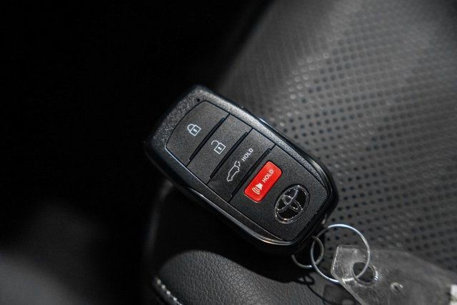 New 2026 Toyota 4Runner TRD Off-Road Premium image 51