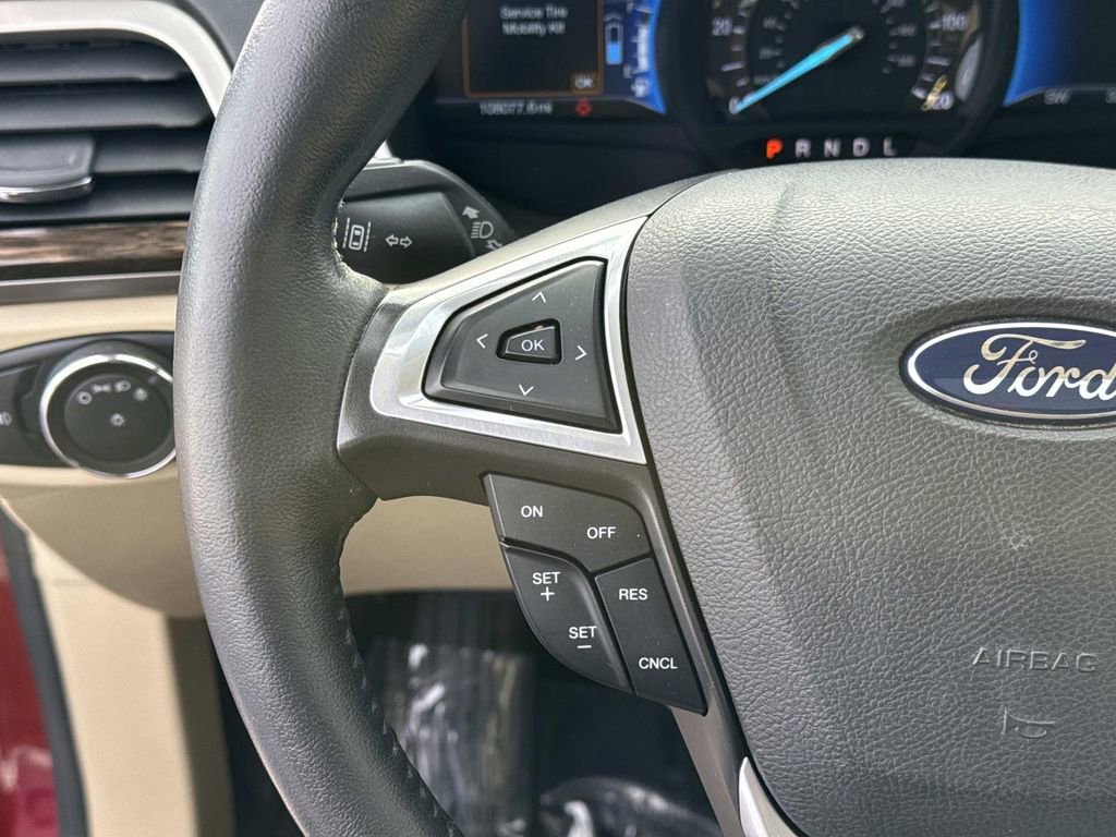 Used 2015 Ford Fusion SE w/ Equipment Group 502A image 18