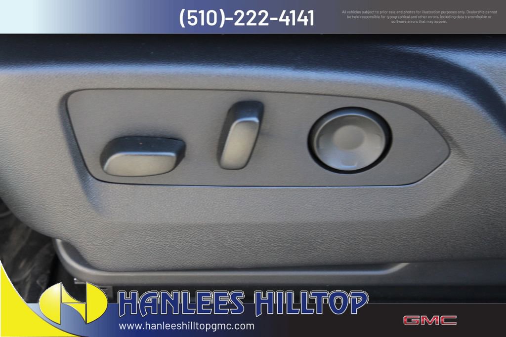 New 2025 GMC Hummer EV 3X w/ Battery Pack, 24 Module Pack image 13