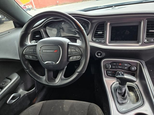 Used 2021 Dodge Challenger GT w/ Blacktop Package RWD image 10
