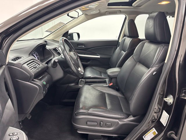 Used 2016 Honda CR-V EX-L image 23