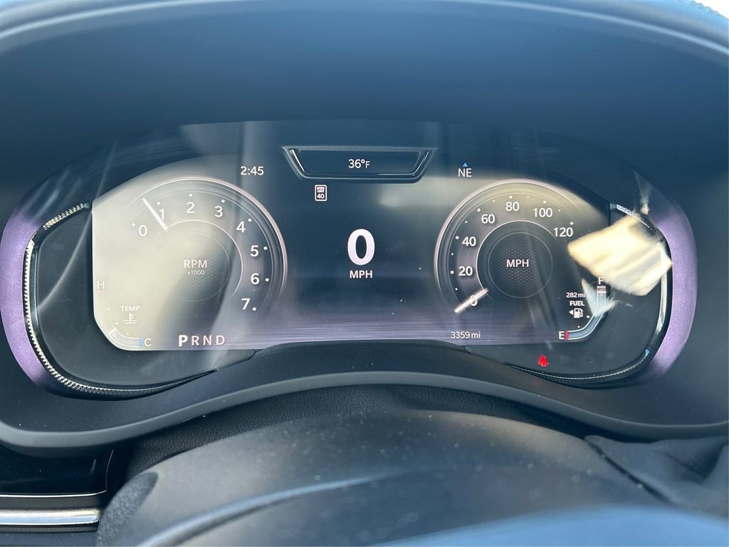 New 2025 RAM 2500 Power Wagon image 23