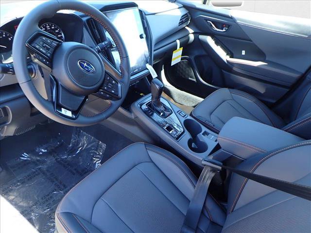 New 2025 Subaru Crosstrek 2.5i Limited image 10