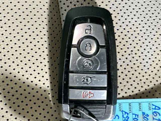 Used 2021 Ford Escape SEL AWD/4WD image 16