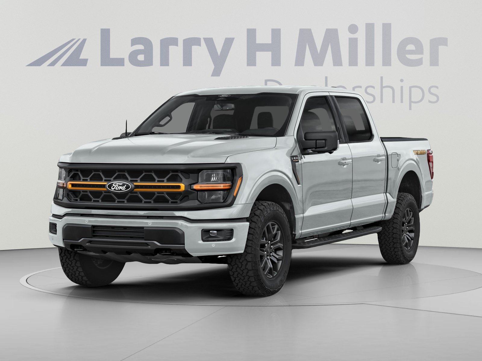 Used 2026 Ford F150 Tremor AWD/4WD image 1