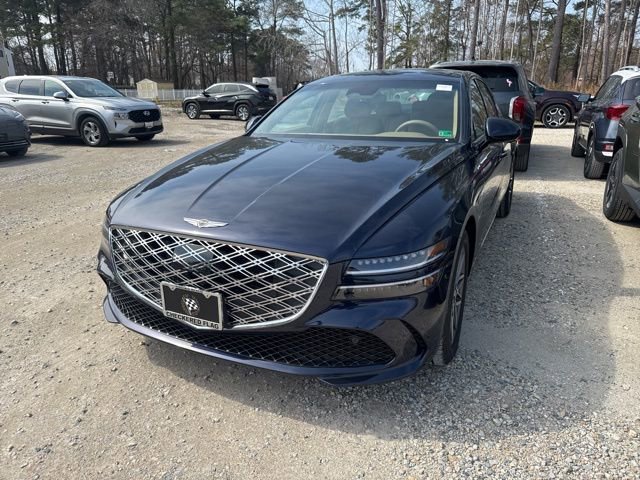 Used 2026 Genesis G80 2.5T image 4