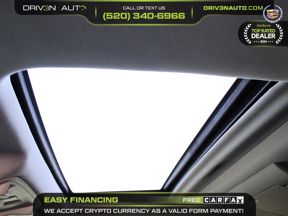 Used 2015 Cadillac Escalade ESV Premium AWD/4WD image 19