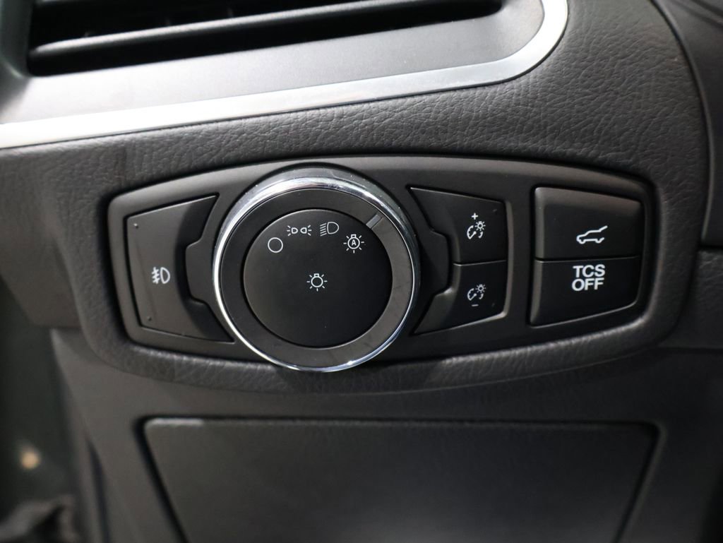 Used 2024 Ford Edge Titanium w/ Equipment Group 301A image 31