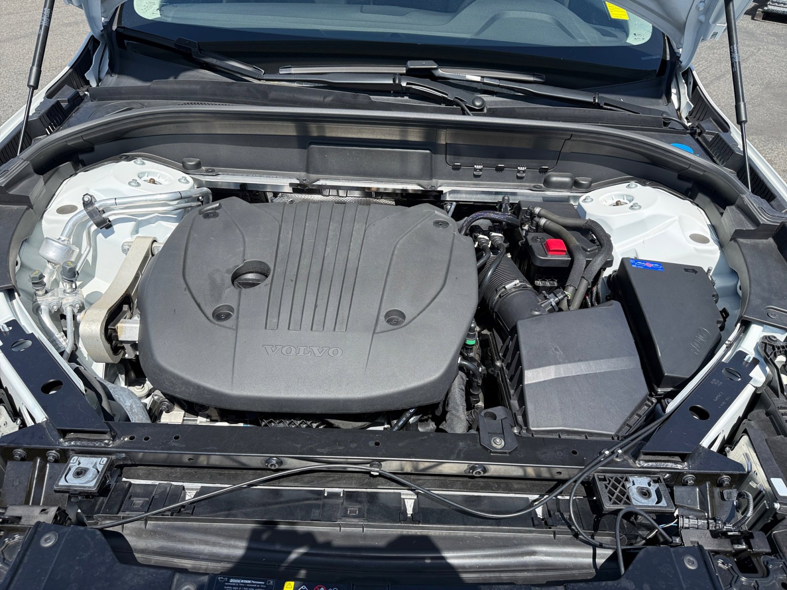 Used 2023 Volvo XC60 B5 Plus w/ Protection Package image 20