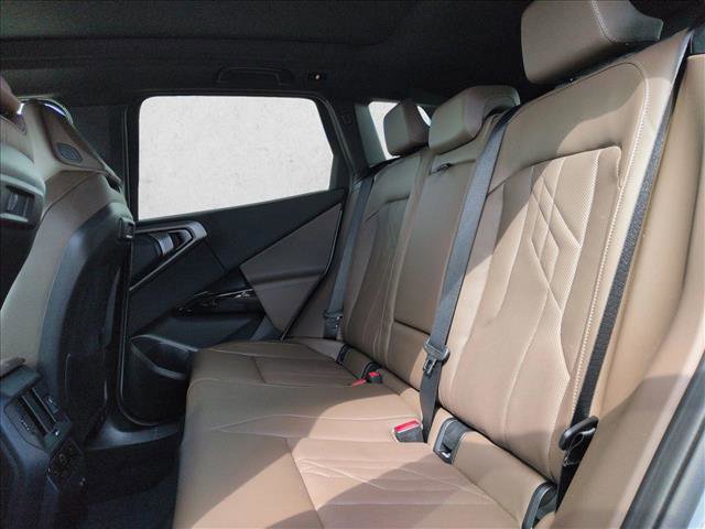 New 2026 BMW X3 xDrive30 w/ Premium Package image 16