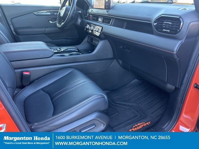 Used 2026 Honda Passport TrailSport Elite image 42