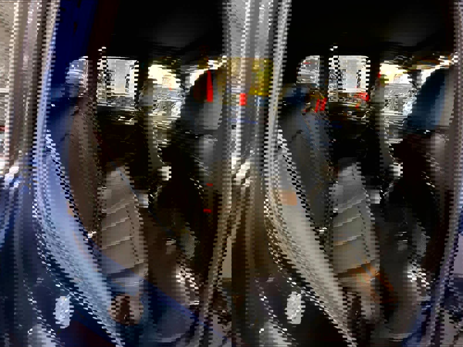 Used 2024 BMW X3 xDrive30i image 16