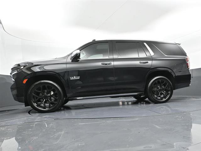 Used 2023 Chevrolet Tahoe Premier w/ Texas Edition RWD image 34