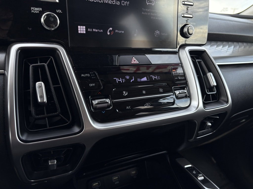Used 2021 Kia Sorento S w/ Panoramic Sunroof Package image 19