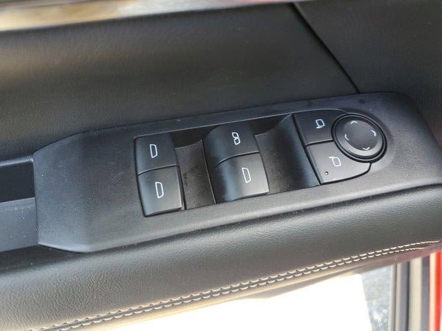 Used 2025 GMC Terrain Elevation AWD/4WD image 19