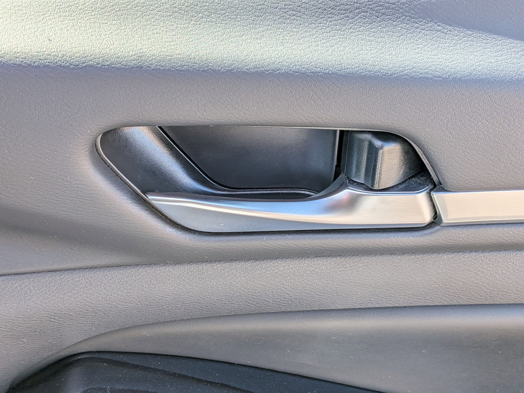 Used 2024 Nissan Altima 2.5 SR image 33