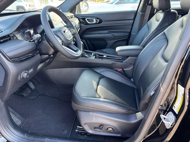 New 2026 Jeep Compass Limited AWD/4WD image 7