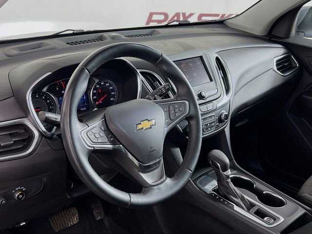 Used 2024 Chevrolet Equinox LT FWD image 34