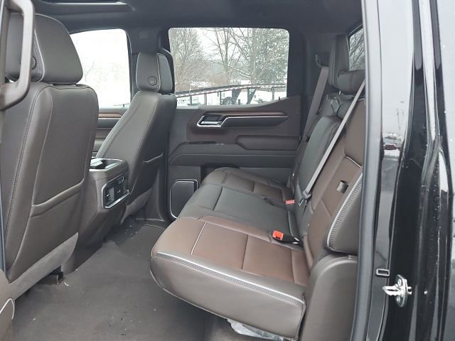 New 2025 GMC Sierra 1500 Denali w/ Denali Reserve Package image 22