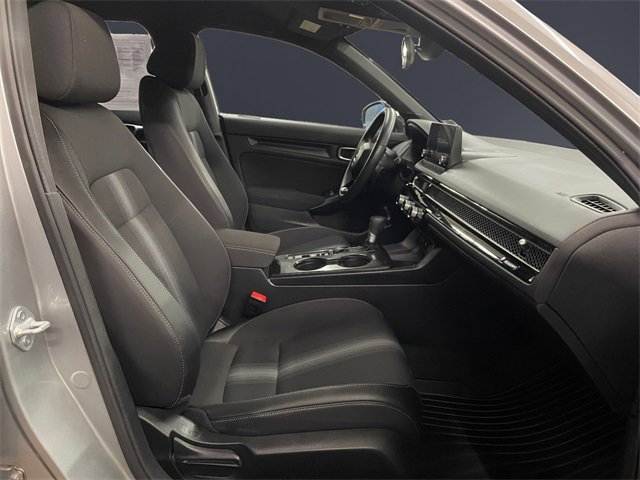 Certified 2025 Honda Civic Sport image 15