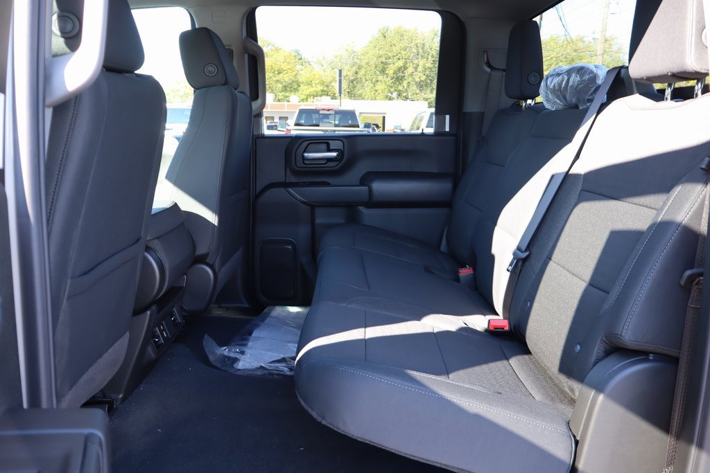 New 2026 Chevrolet Silverado 2500 Custom w/ Custom Value Package image 7