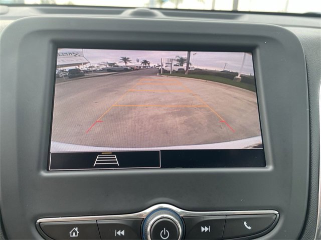 Used 2024 Chevrolet Equinox LT image 14