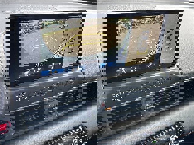 New 2026 Honda Passport TrailSport Elite image 17