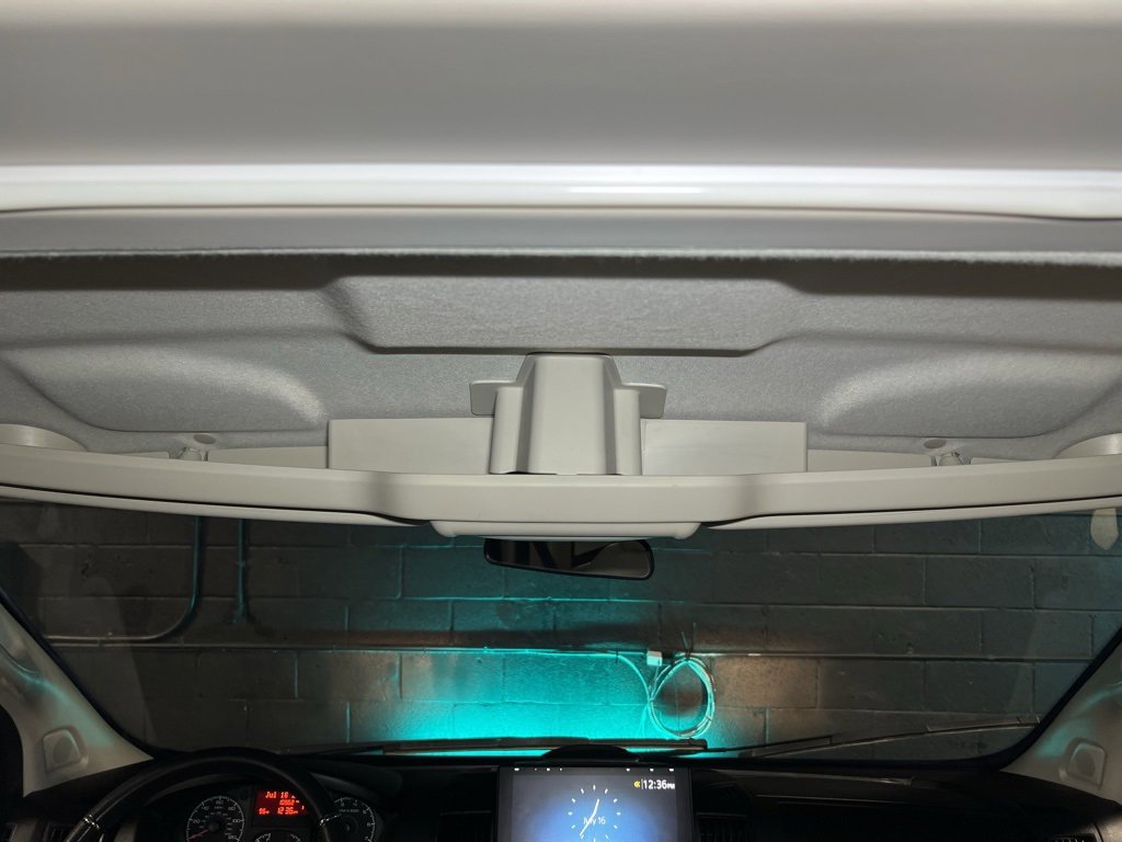 Used 2021 RAM ProMaster 3500 w/ Convenience Group image 84