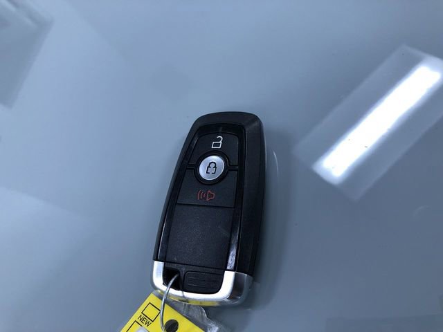 Used 2023 Ford Bronco Sport Heritage w/ Heritage Convenience Package image 33