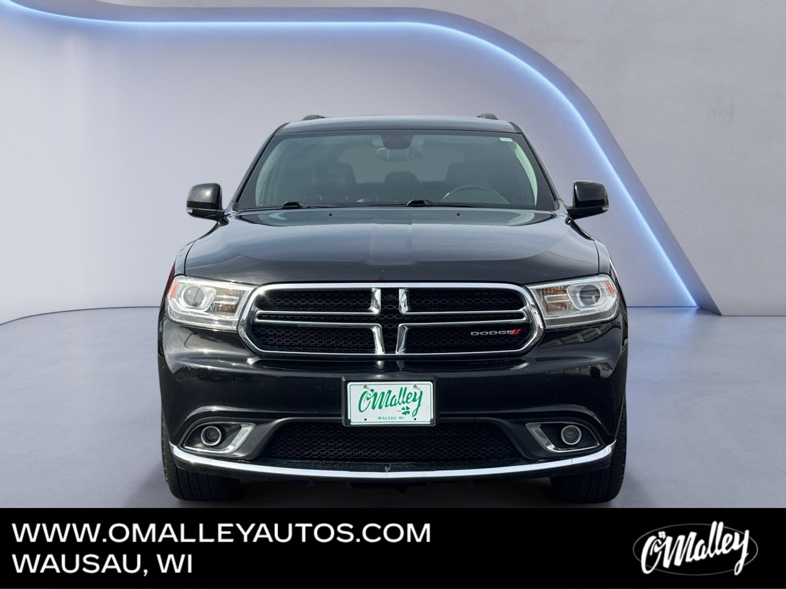 Used 2015 Dodge Durango Limited w/ Nav & Power Liftgate Group AWD/4WD image 8