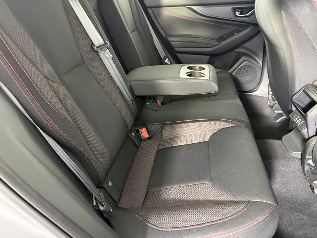 Used 2025 Subaru WRX Premium AWD/4WD image 28
